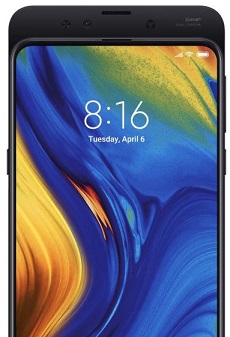 LG H791 Nexus 5X 32GB Black