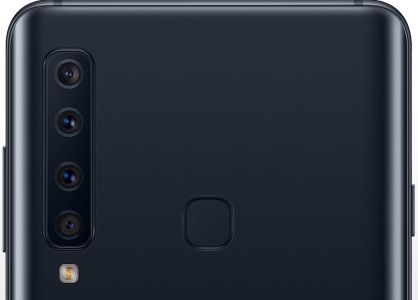 Samsung Galaxy A9 2018