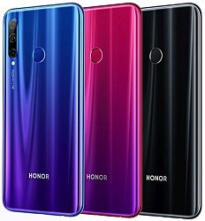Honor 20 Lite