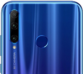 Honor 20 Lite