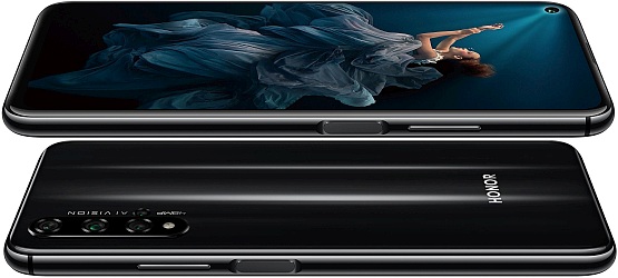 Honor 20