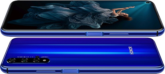 Honor 20