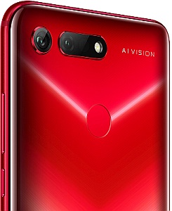 Honor View 20