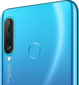 Huawei P30 Lite