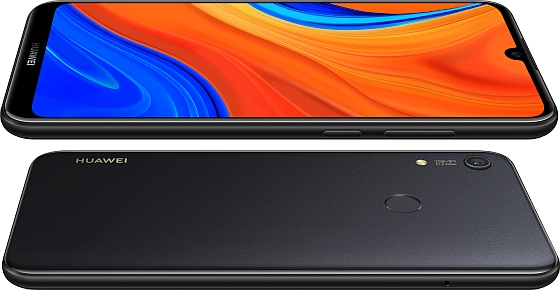 Huawei Y6s
