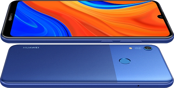 Huawei Y6s