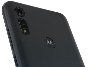 Motorola E6 Plus