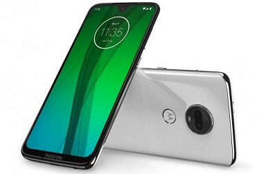 Motorola Moto G7 Plus