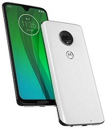 Motorola Moto G7 Plus