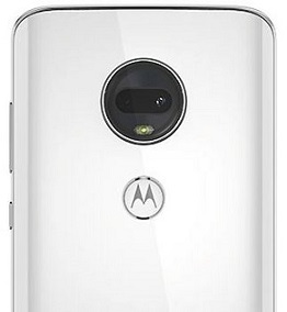 Motorola Moto G7 Plus
