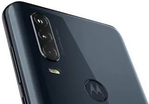 Motorola One Lite Dual-SIM