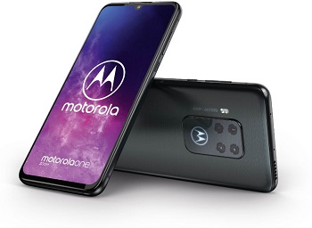 Motorola One Lite Dual-SIM