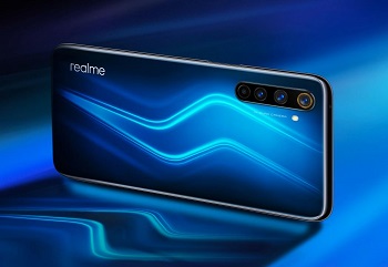 Realme 6