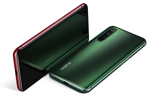 Realme 6