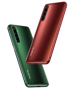 Realme 6