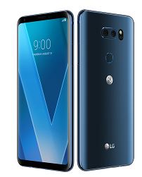 LG H791 Nexus 5X 32GB Black