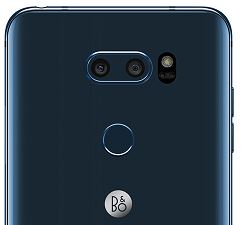 LG H791 Nexus 5X 32GB Black