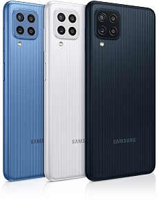 Samsung Galaxy M22