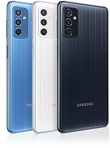 Samsung Galaxy M52 5G
