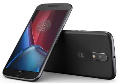 LG H791 Nexus 5X 32GB Black