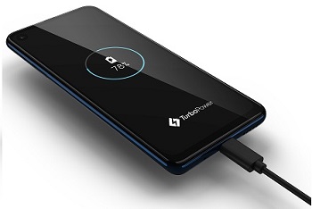 Motorola One Lite Dual-SIM