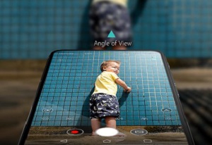 LG H791 Nexus 5X 32GB Black