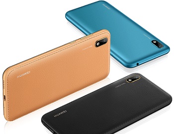 Huawei Y6 2019
