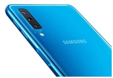 Samsung Galaxy A7 2018