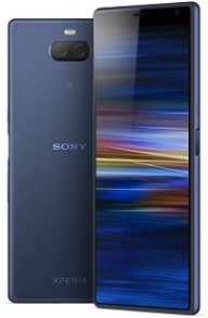 Sony Xperia XZ3