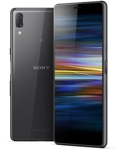 Sony Xperia XZ3