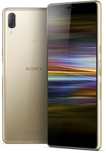 Sony Xperia XZ3
