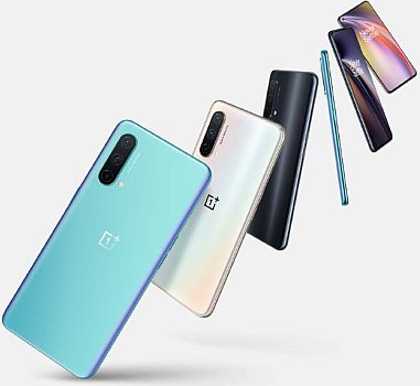 OnePlus Nord CE