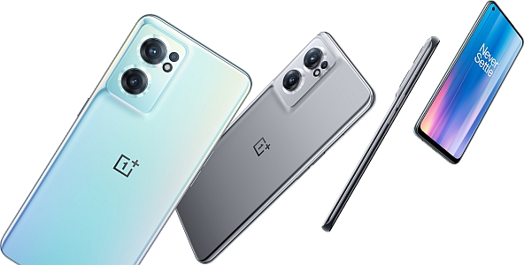 OnePlus Nord CE 2