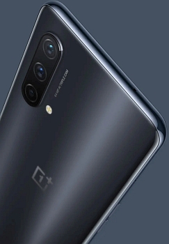 OnePlus Nord CE