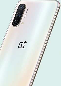OnePlus Nord CE