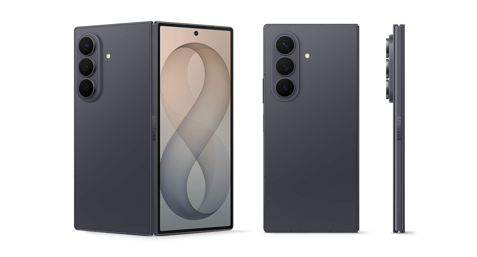 Samsung Galaxy Z Fold8 Ultra