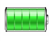 Samsung G920 Galaxy S6 32GB Sapphire Black (SM-G920FZKAETL)