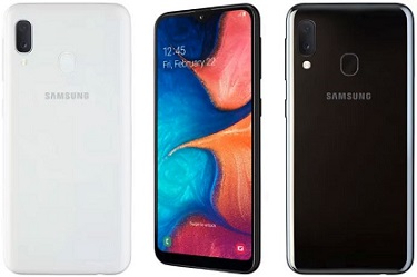 Samsung Galaxy A40