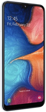 Samsung Galaxy A40