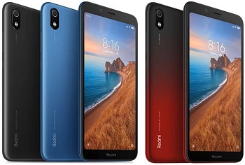 Xiaomi Redmi 7