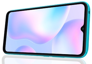 Xiaomi Redmi 8A