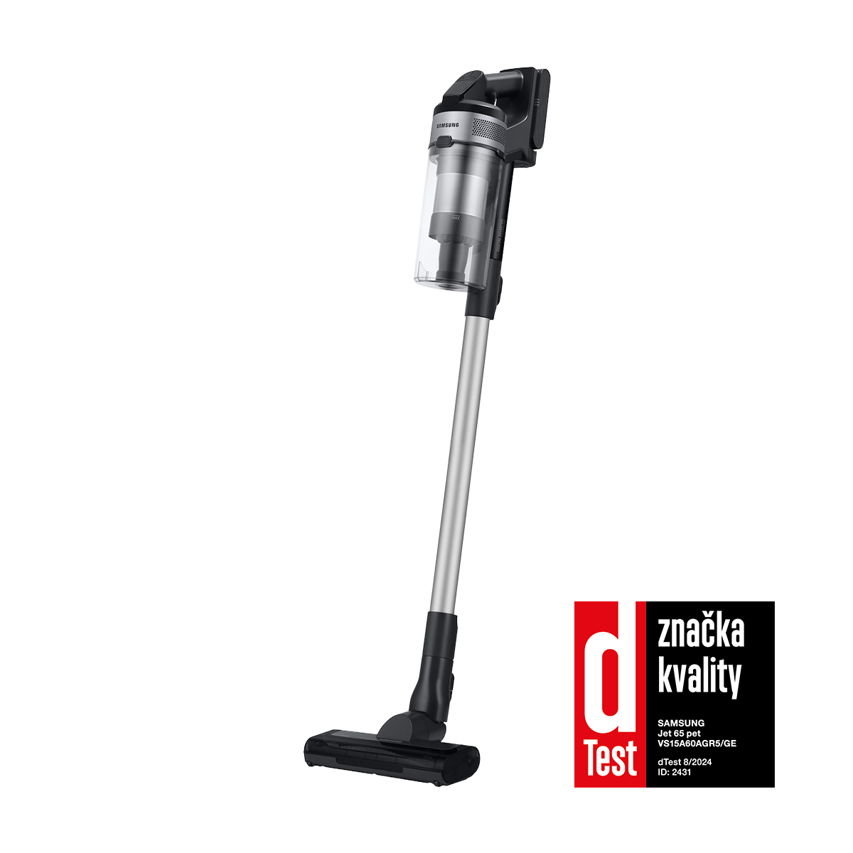 Samsung Jet 65 Pet