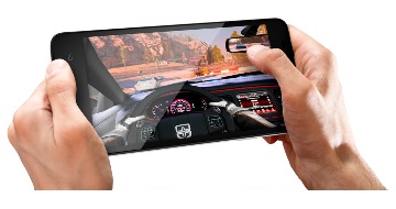 THL T200 White Dual-SIM