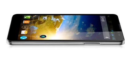 THL T200 White Dual-SIM