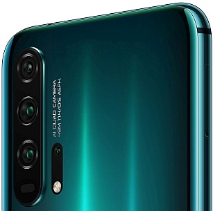 Honor 20 Pro