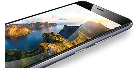 LG H791 Nexus 5X 32GB Black