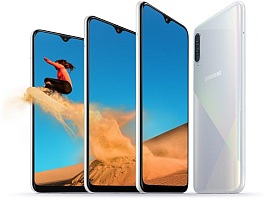 Samsung Galaxy A30s