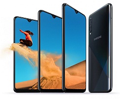 Samsung Galaxy A30s