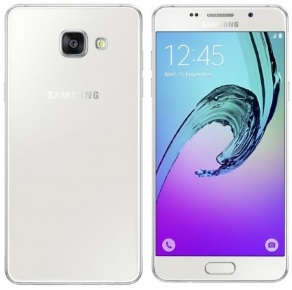 Motorola Nexus 6 32GB Cloud White