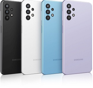 Samsung Galaxy A32 5G